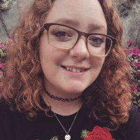 Hailey Baskin (@pegacornforlife) 's Twitter Profile