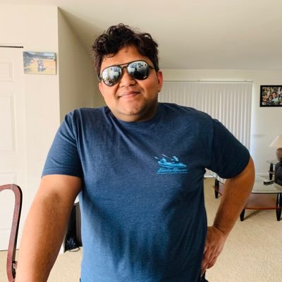 m_tanuj's profile picture. Project Manager