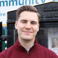 James Gibson - @J_GibsonLabour Twitter Profile Photo