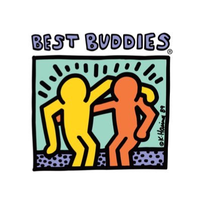 fhs_bestbuddies's profile picture. Inclusion lives here! | Instagram: @ fhsbestbuddiesmn