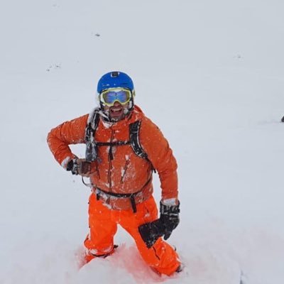 RobertBlanck's profile picture. E-Commerce & Media & Privacy