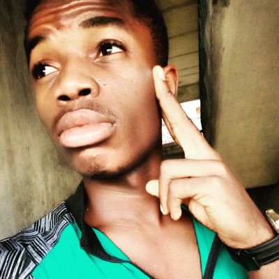NdubuisiChider7's profile picture. Am self sophisticated