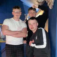 Paulie Smith (@paulie_smith5) 's Twitter Profile