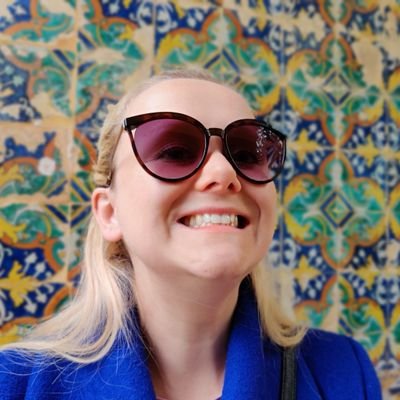 GeriatricSnr's profile picture. Geriatrician 💜 Former Chief Reg 🟢 #FrontDoorFrailty / ACP & EOLC / Social justice / Compassionate Leadership 🟡 'Angry woman' 🟠 Peace please ✌ 🔴  Own Views