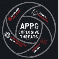APPG Explosive Threats (@appgthreats) 's Twitter Profile Photo