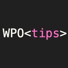 @WPOtips