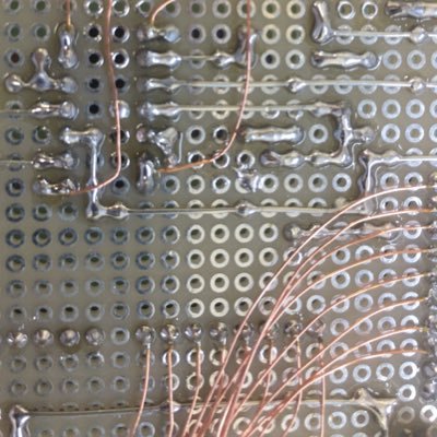 y3H9ZHmbc12Wyl0's profile picture. フリーの組み込み機器エンジニア。回路、アートワーク、組み込みソフト、量産検査機、なんでもやってます。ブログ始めました。組み込みエンジニアにちょっと役に立つ情報を発信していきます。https://t.co/8f3hyZ08a6