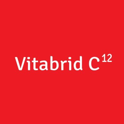 VitabridGlobal's profile picture. BRILLIANT SKIN, BRIGHT LIFE; Look forward to tomorrow's skin with 12 hours of continuous Vitamin C