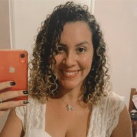 Nilmara Andrade (@nil_mara) 's Twitter Profile