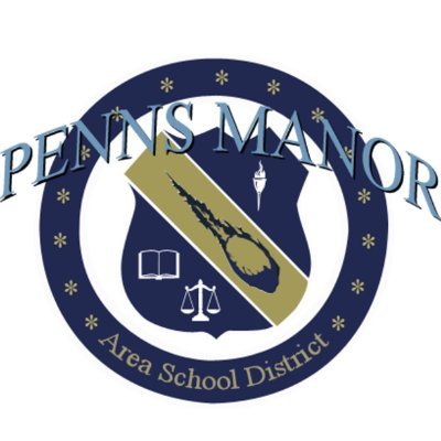 PennsManor's profile picture. The Penns Manor Area School District, which is comprised of Cherryhill Township, Pine Township and Clymer Borough.
