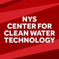 New York State Center for Clean Water Technology(@nysccwt) 's Twitter Profile Photo