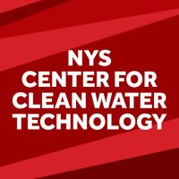 New York State Center for Clean Water Technology (@nysccwt) 's Twitter Profile