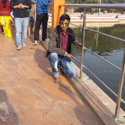 ShiVam06816660's profile picture. Man's nature is like a mirror, he tells everything.....