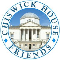 Chiswick House Friends(@FriendsChiswick) 's Twitter Profile Photo
