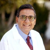 Dr. Ravi Salgia(@DrRaviSalgia) 's Twitter Profile Photo
