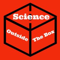 Science Outside the Box(@science_outside) 's Twitter Profile Photo