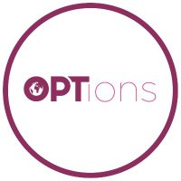 OPTions Initiative (@optinnovate) 's Twitter Profile