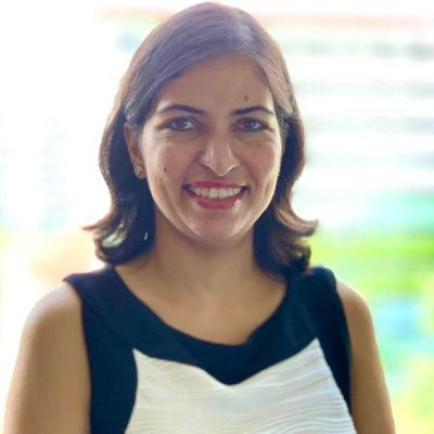 stomargupta's profile picture. Molecular Geneticist & Bioinformatician. Love to paint, cook and travel. Strong believer of “never too old to learn”