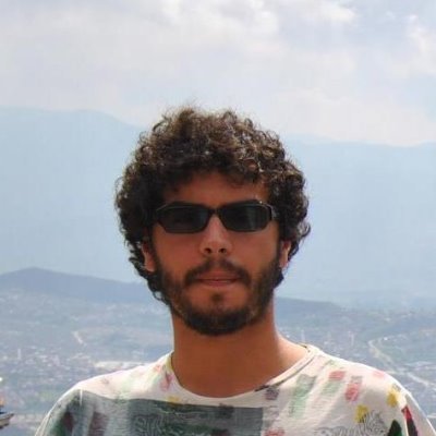 Doctorando en derechos humanos. Abogado
https://t.co/QK0OKxkGR9