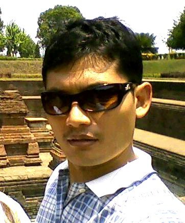 wisnuhidayat93's profile picture. 