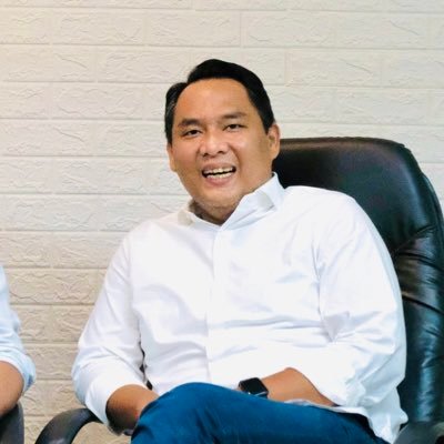 abbieard's profile picture. Managing Partner https://t.co/sbMoMLtEMj - Professional Salesman - Digital Communication Enthusiast