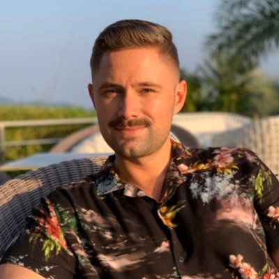 Head of Tech at @ZenoLondon. Also lover of holidays, dogs, drag queens and divas. Views most definitely my own.