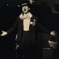TheatreFox (@theatrefox1) 's Twitter Profile