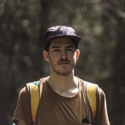 anthonymorell_'s profile picture. 