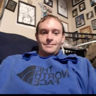 hayeschad14's profile picture. just a 38 yro gay bottom