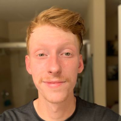 Kiah_B's profile picture. 