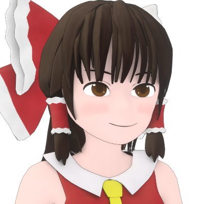 東方の動画を作ってます。R18です。
https://t.co/wtUtxCHz3p
お題箱：https://t.co/j7ZATZrwZa