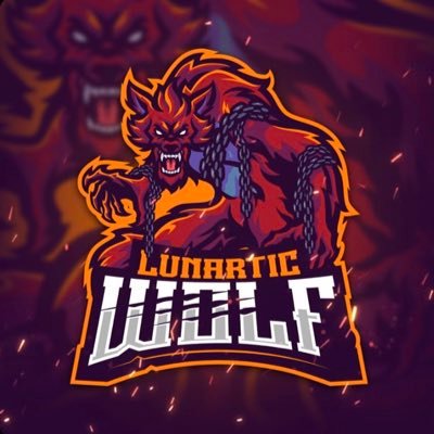 Hi everyone, 🤗 I'm Lunartic Wolf, Dad, Gamer, have Youtube gaming channel with 2.1k subs! Join the pack Now and enjoy high quallity Gameplay videos 🐺🎮