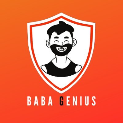 TheBabaGenius's profile picture. Sharing Random Threads To Read