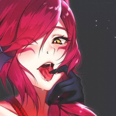 Xayah 反逆者さんのプロフィール画像