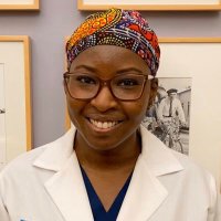 Njambi Mathenge, MD, MPH (@drnjambi) 's Twitter Profile Photo Njambi Mathenge, MD, MPH (@drnjambi) 's Twitter Profile Photo