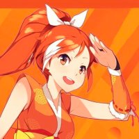 Cruncyroll ➐ (@cruncyroll) 's Twitter Profile