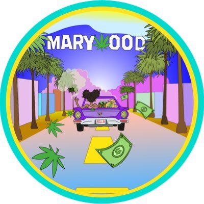 Welcome to Mary🍁ood Buddies !!
Rollin in The Hills
“with my mind on my weed, and my weed on my mind”
time to expand your herbal healing 🍃