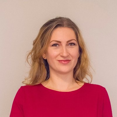 DanaB2607's profile picture. Jurist, mediator, author