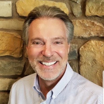Vice President of Strategic Alliances at Whiteclouds. Previous Vice President and Co-Founder of Purch