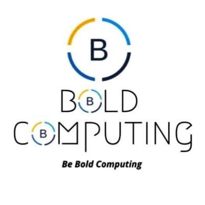 Be bold computing network