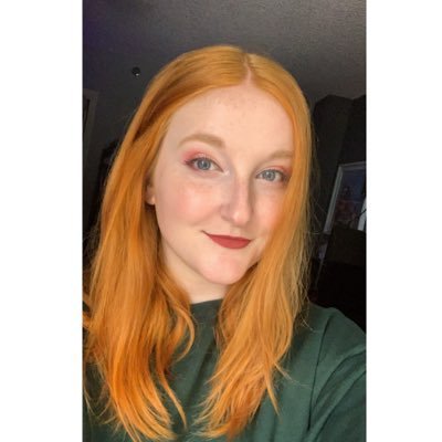 JennLynnLewis's profile picture. therapist in training!