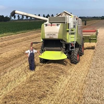 itewiersema's profile picture. was loonwerker