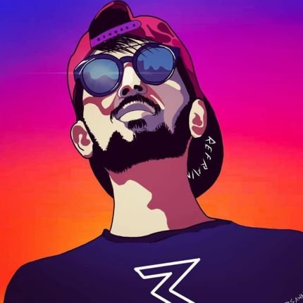 iamrefrainn's profile picture. Music Composer, Arranger, Programmer. Dubstep | Trap producer , Ruining Silence 92.