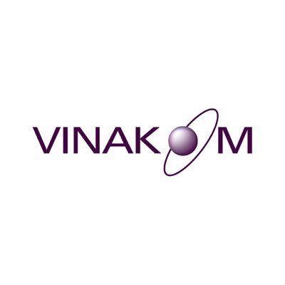 vinakomtelecom's profile picture. Telecom provider specializing in #fiber #voice #data #networkengineering #networksolutions #managedservices #datacenter #cloud #customization