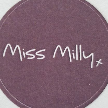 MissMillyUK Profile Picture