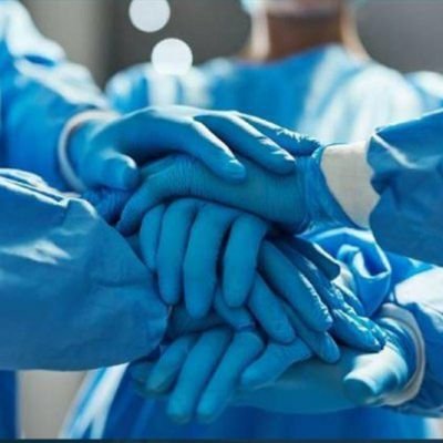 Pueblotienevoz's profile picture. La seguridad de nuestras familias por años ha estado en manos de unos pocos pero eso ya cambio