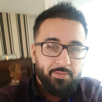 Raz_1187's profile picture. 