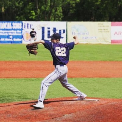 Brayden Hageter Profile