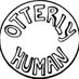 Otterly Human (@otterlyhuman) Twitter profile photo