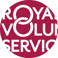 Royal Voluntary Service(@RoyalVolService) 's Twitter Profile Photo